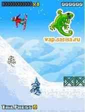 3 Style Snowboarding