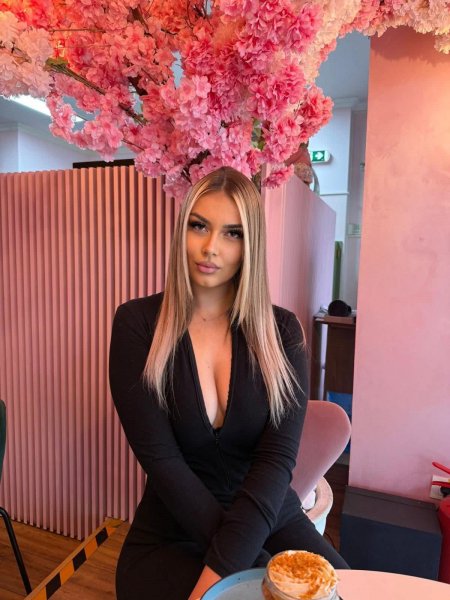 Diana Maria