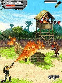 March of Heroes 240 спец версия