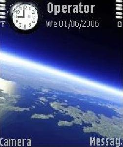 Earth