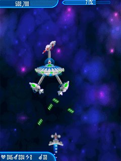 Чикенвайдер взломана