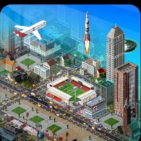 Theotown Mod 1.10.36a.
