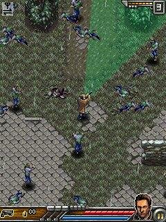 The House of the Dead Nightmare