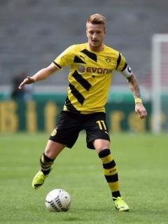 Marco Reus -BORUSSIA D-