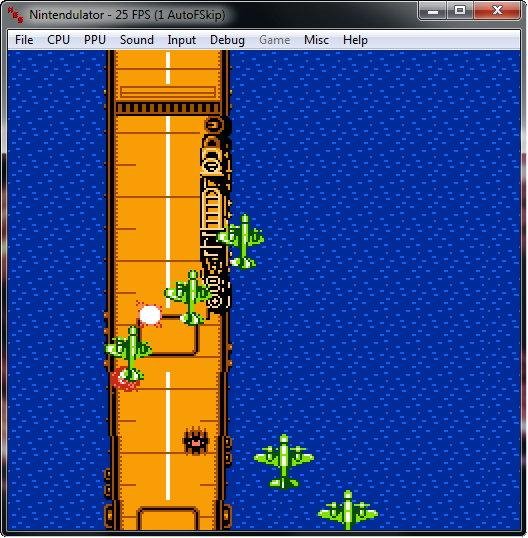 Nintendulator v0.985 Beta