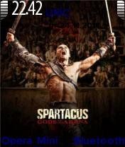 Spartacus