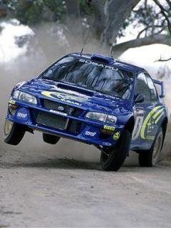 VipFon ru Subaru Wrc-