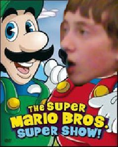 Super Mario Bross