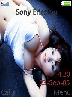 sexy