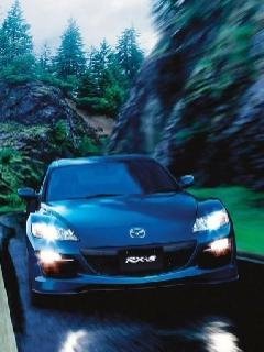 Mazda RX-8
