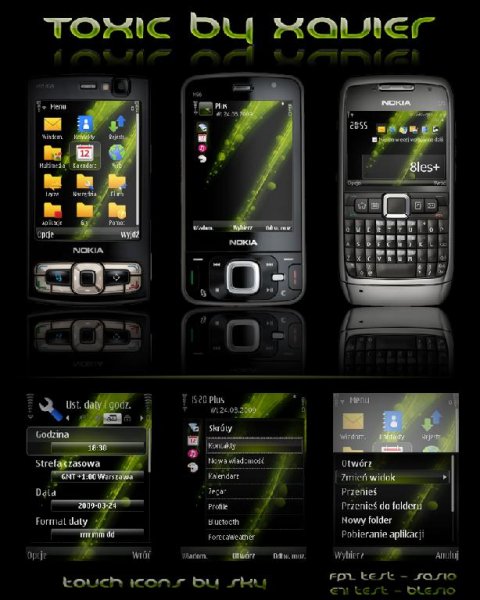 Toxic by xavier[320x240]