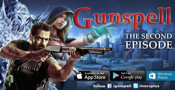 Gunspell [Mod]