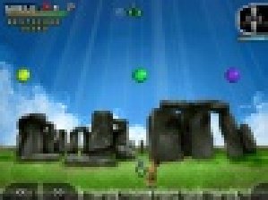 Brad Mitchum Lost in Time