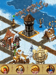 The Settlers
