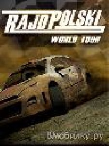 extreme rally world tour 240x320