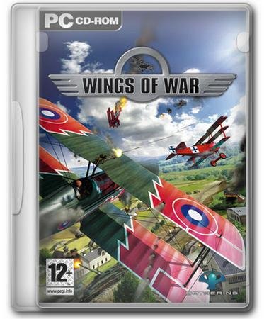 Wings Of War.part01