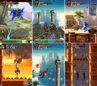 Prince of Persia 2008 132x176 sie x75