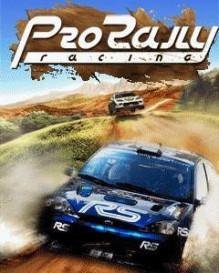 Pro Rally Racing Samsung 176x220