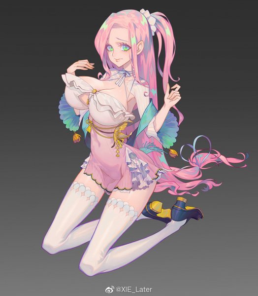 флаттершай 74555