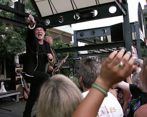 All You Need is Love - Oh Darling