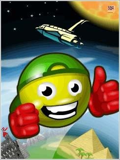 (Rus) Jump Mania 176x220