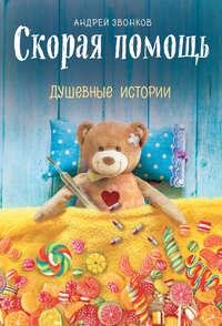 Андрей Звонков. Скорая помощь. Душевные истории