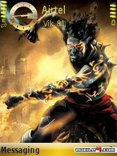 Prince Of Persia