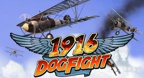 Dogfight s40v2 128x16O rus