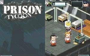 Prison Tycoon 240x320 s60v3 rus