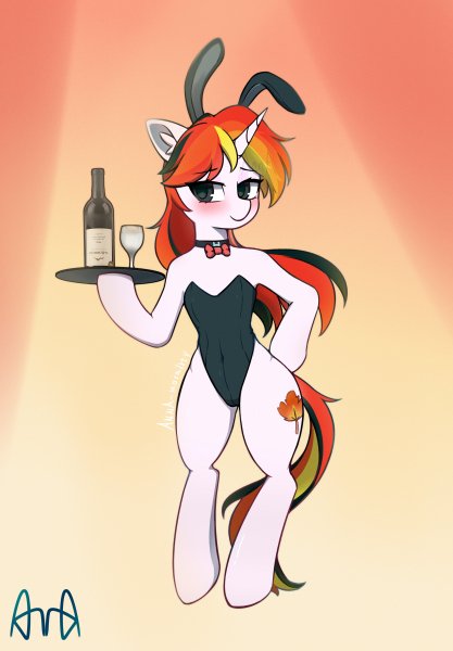 Пони единорожка 3707830