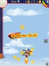 Gumball Journey to the Moon  sаmsung e250