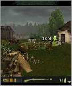 Brothers in arms 3 v1.00 os 9 240x320