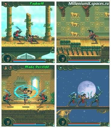 Warrior Within (132x176)