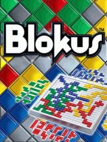 RUS Blokus Nokia s60 240x320