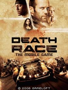 Death Race Nokia SE 128x160