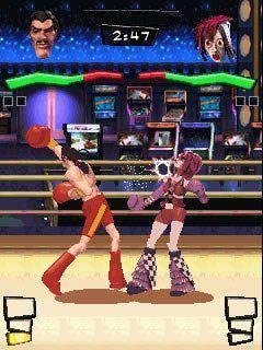 FaceBreaker 480x800 EN