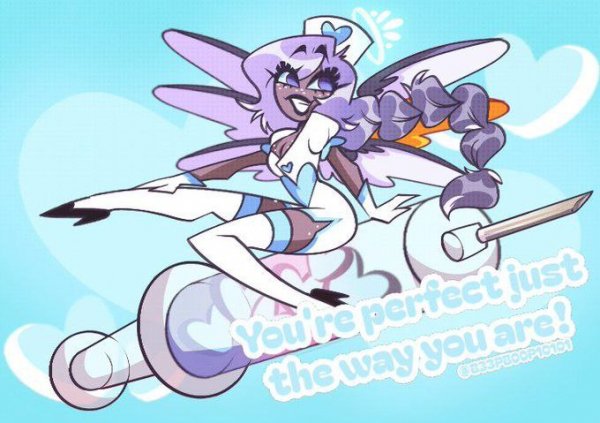 Отель Хазбин