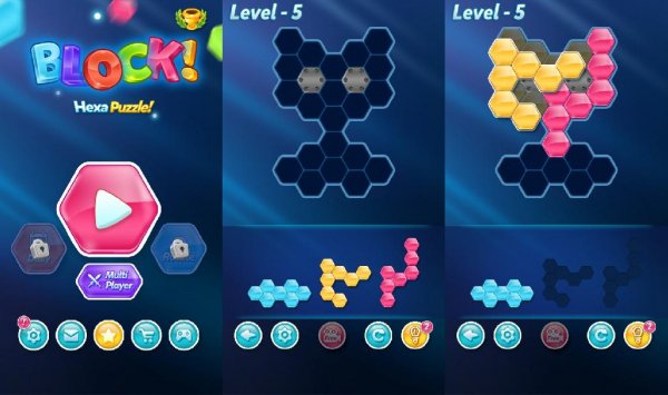 Block! Hexa v1.5.06(175)