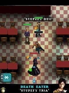 harry potter and the deathly hallows 240