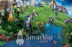 Spore OriginsHD