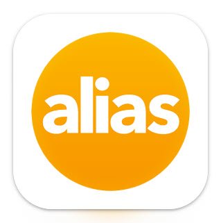 Alias v1.5.9 NoAds Dymonyxx
