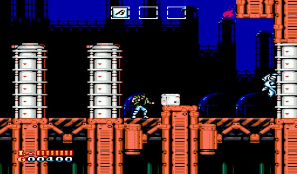 ~Shatterhand (Speed Version) [t1] [!]