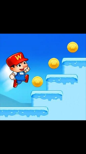 Super Bino Go 2 v. 1.4.8