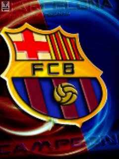 FC barcelona футбол