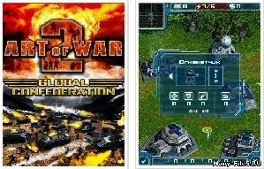 Art Of War 2: Всемирная Конфедерация