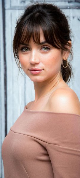Ana de Armas