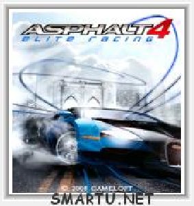 Asphalt4 OS9