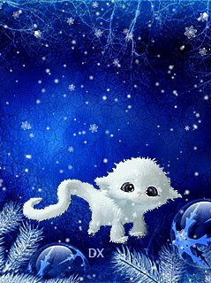 Малышонок(DX)