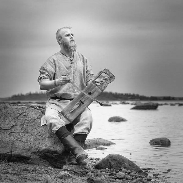 Einar Selvik - Til Vinskapar - To Friendship