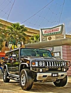 Hummer